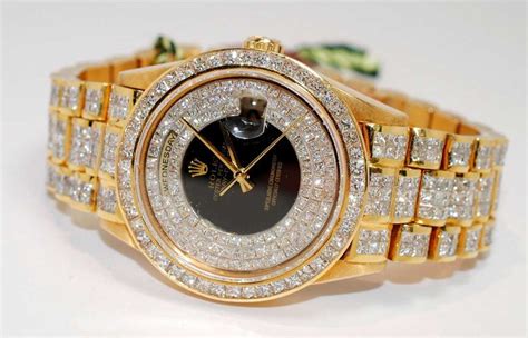 global replica rolex super presidential diamond|rolex super president full diamond.